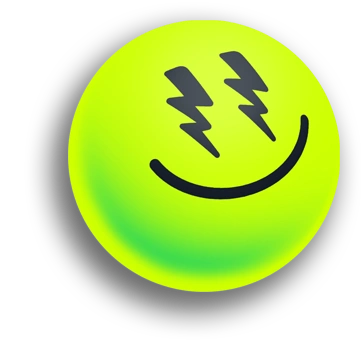 Think Shift mascot image